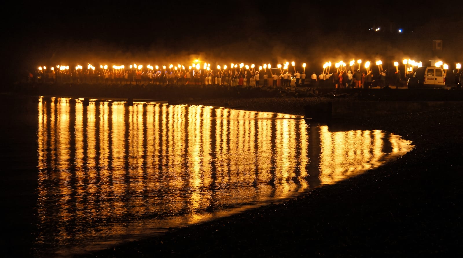 Up Helly Aa