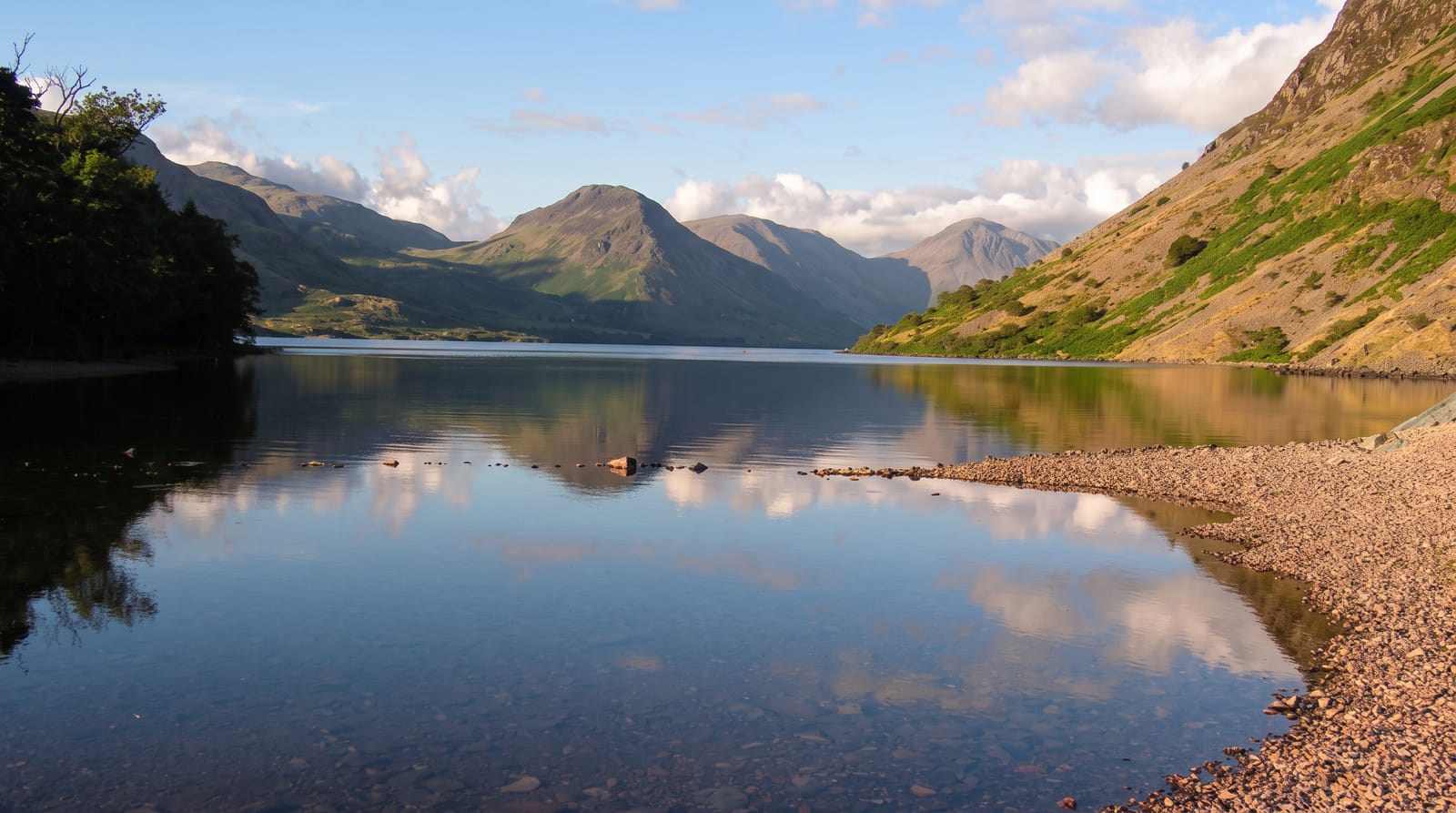 Wastwater