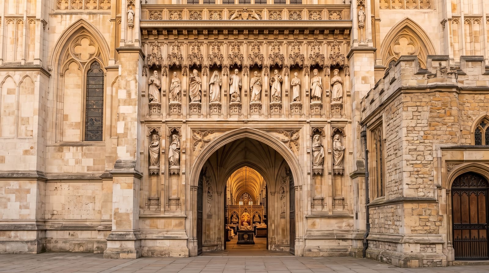 Westminster Abbey