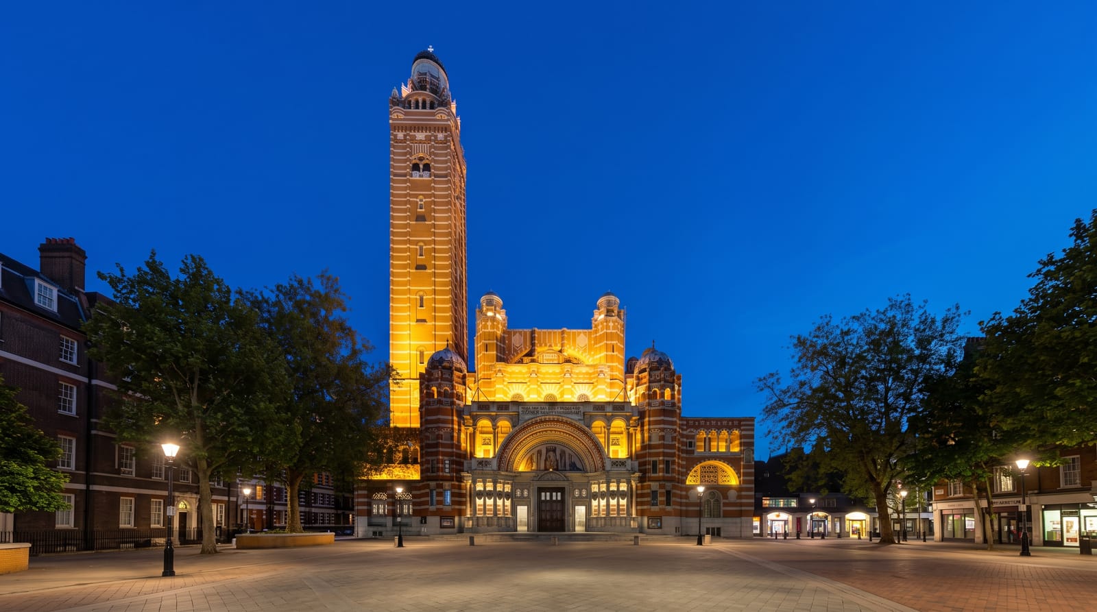 Westminster Cathedral