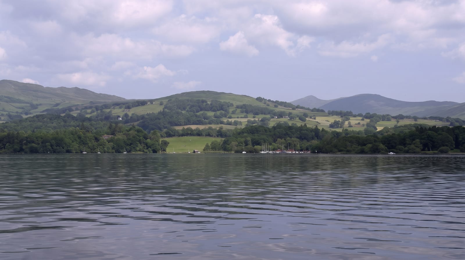 Windermere