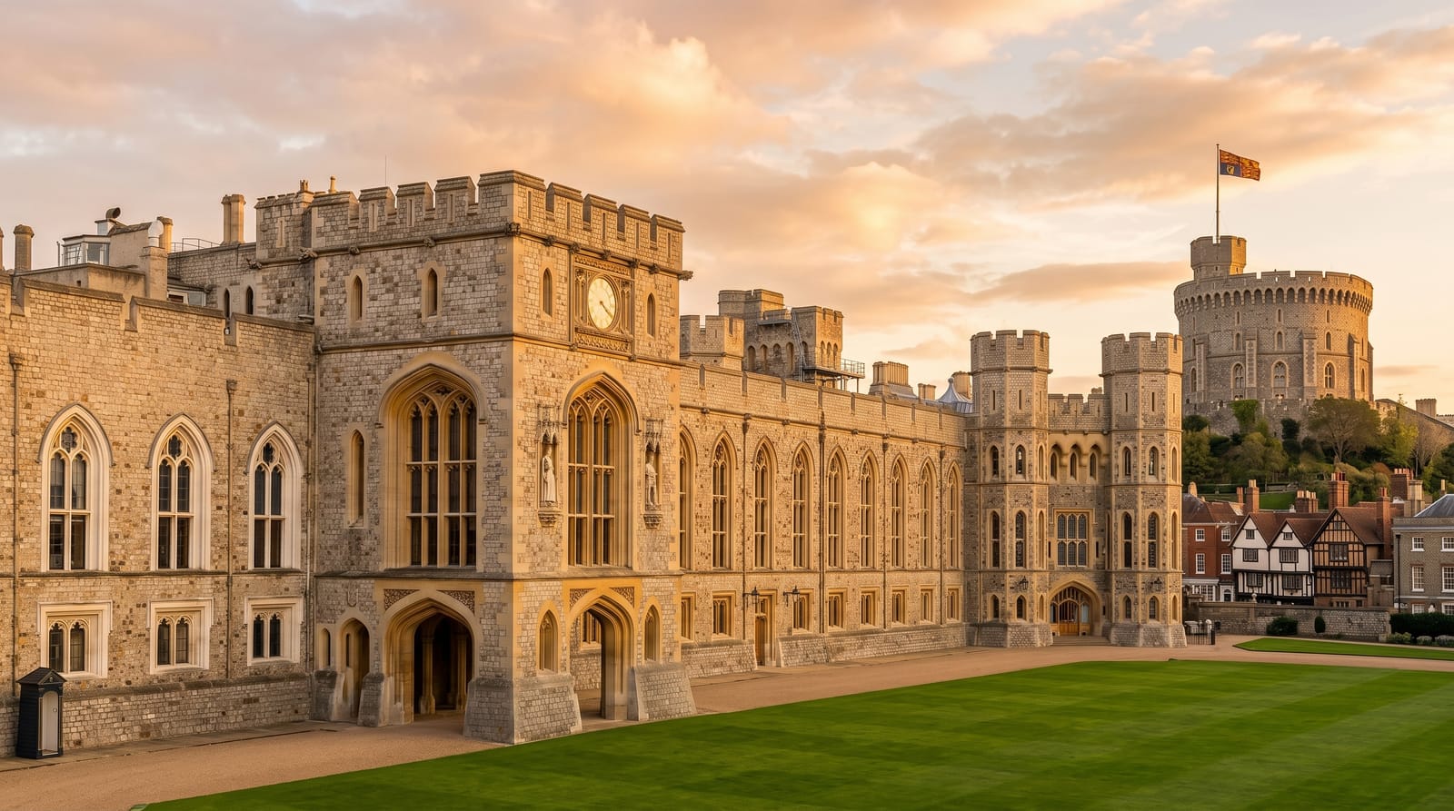 Windsor Castle