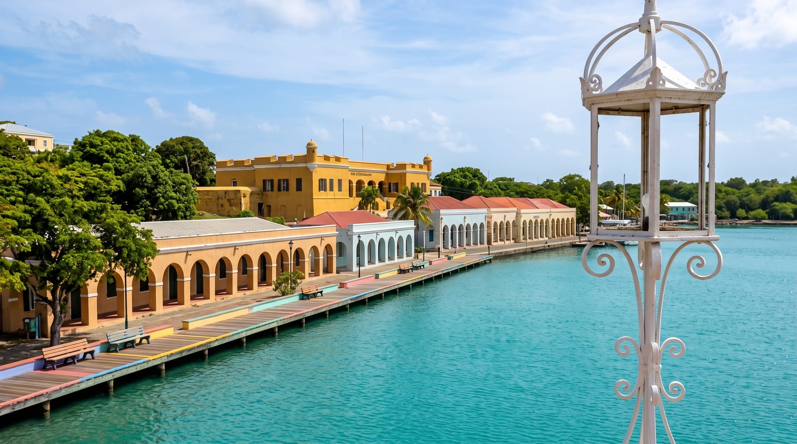 Christiansted