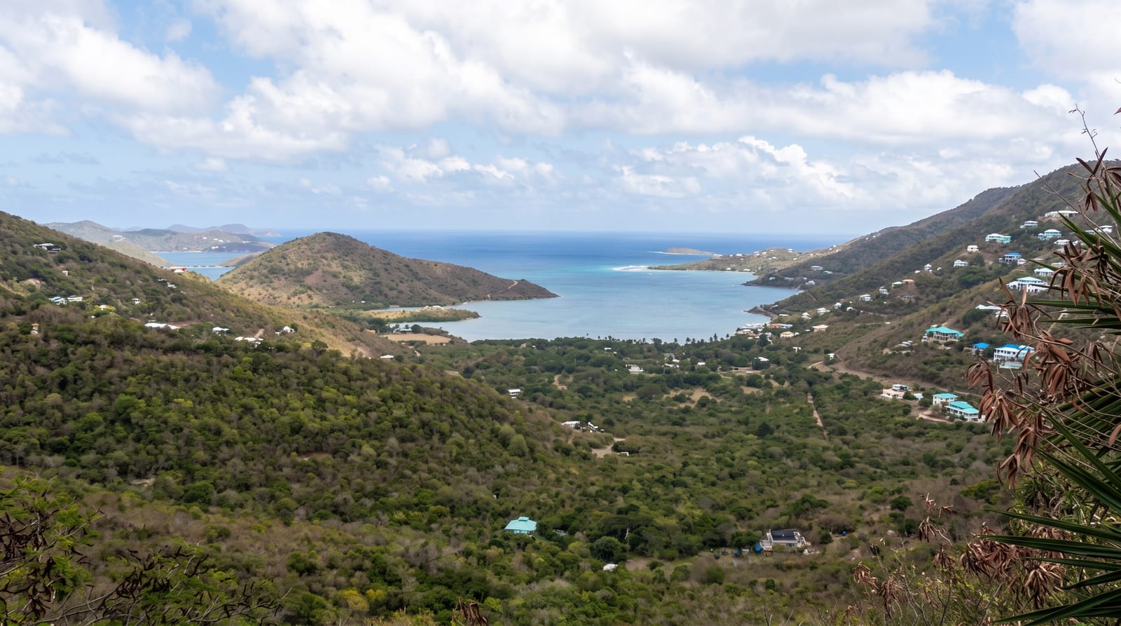 Coral Bay