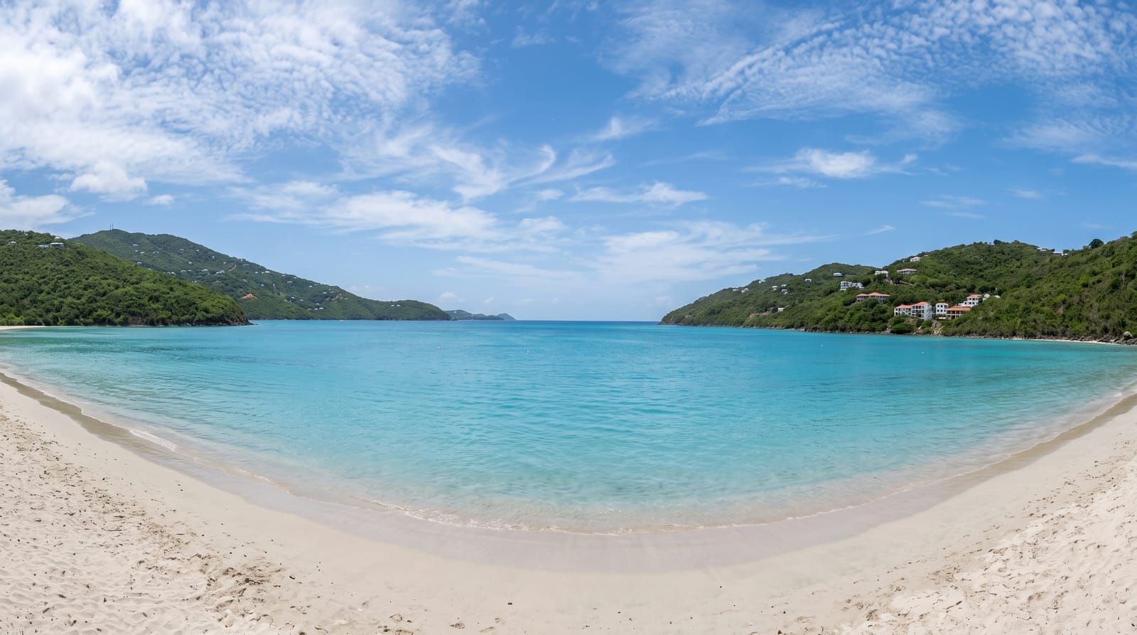 Magens Bay