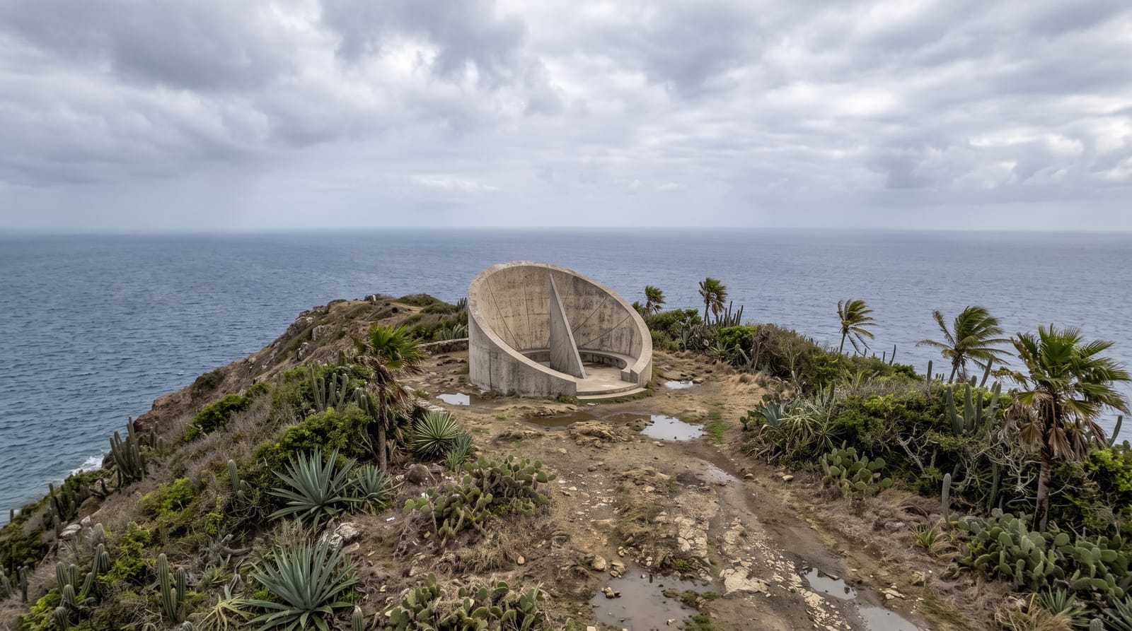 Point Udall