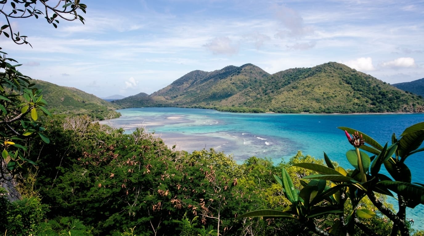 Virgin Islands National Park