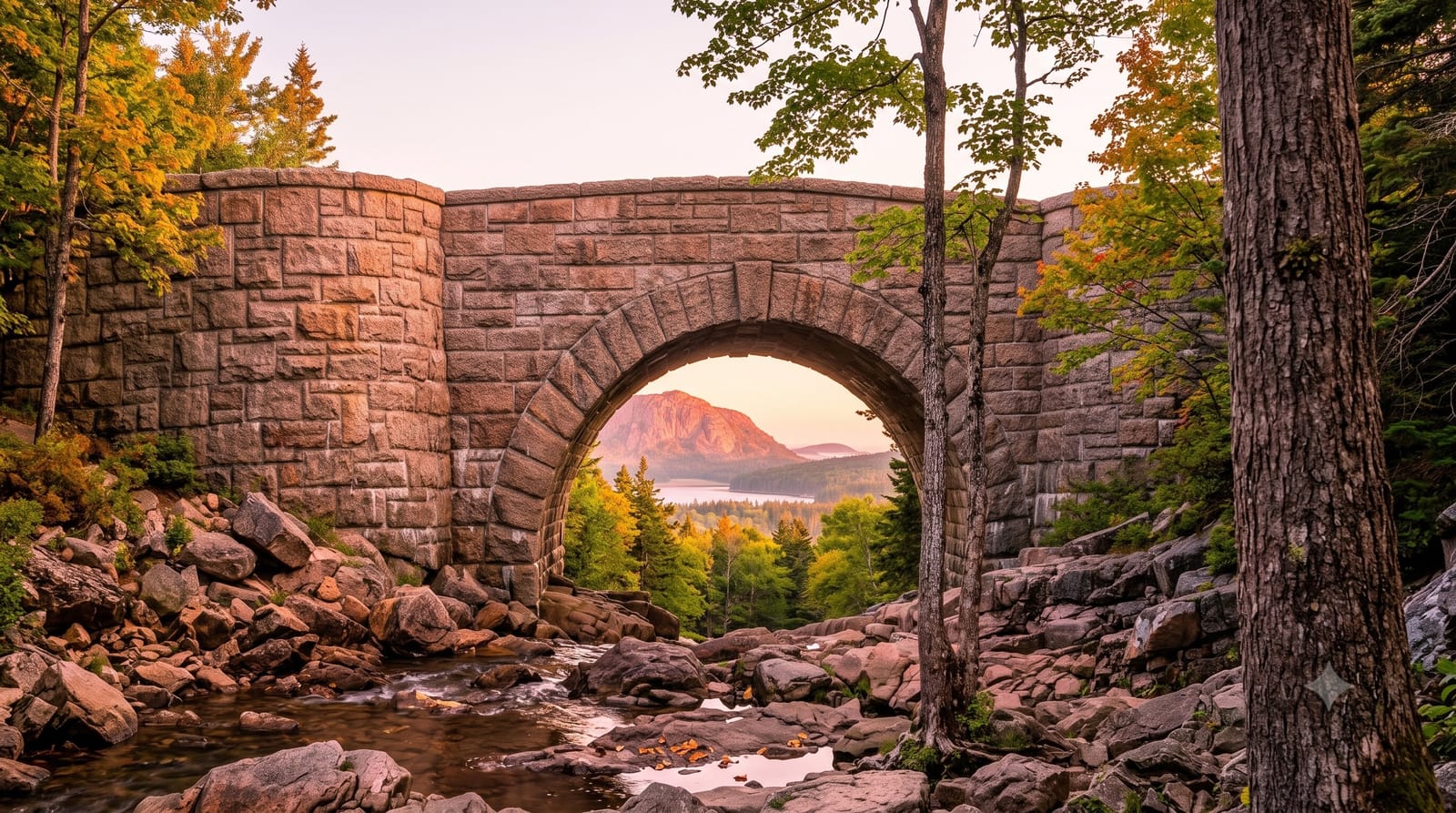 Acadia National Park