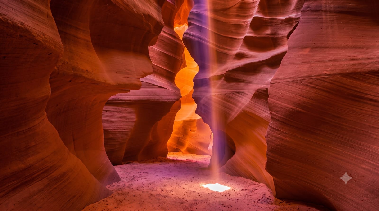 Antelope Canyon