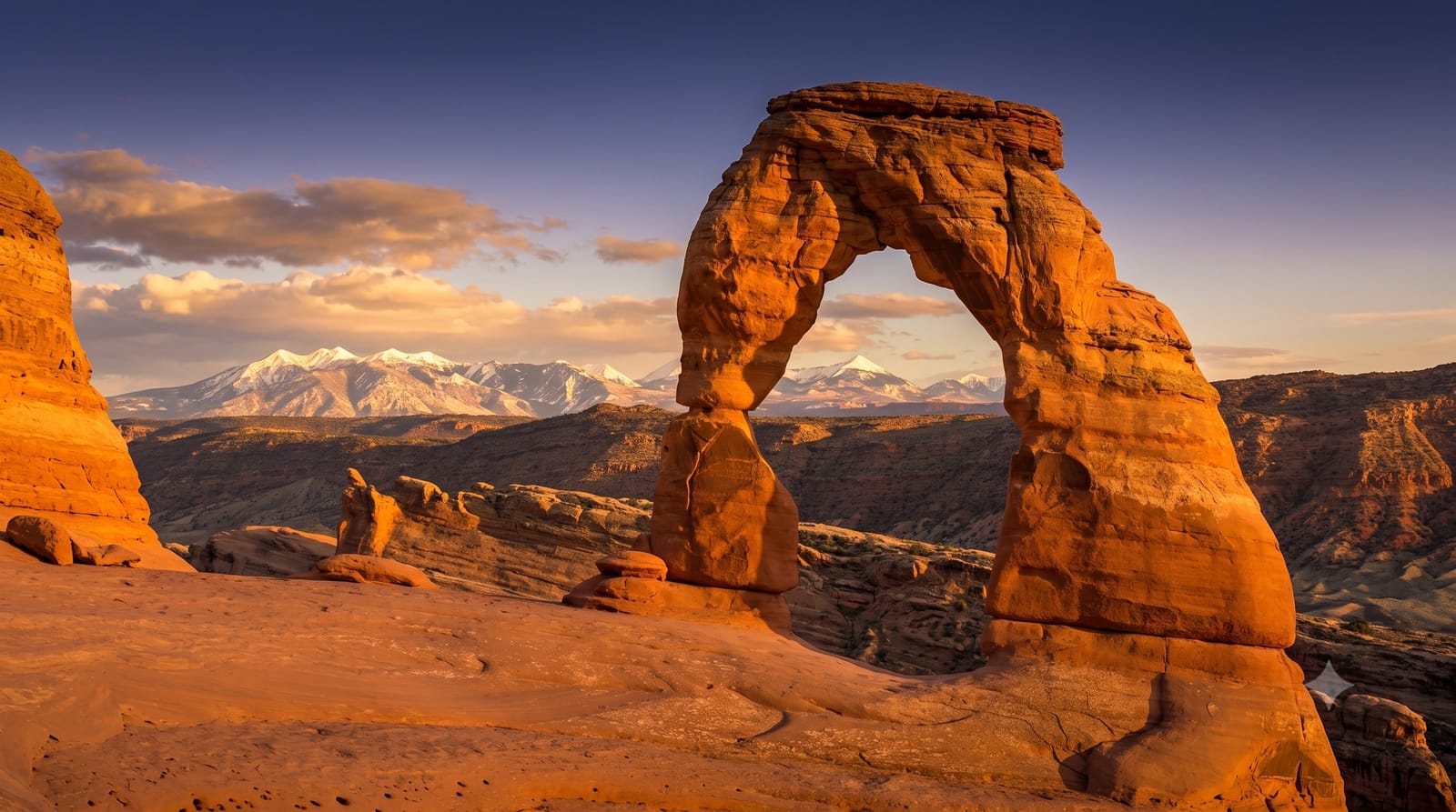 Arches National Park