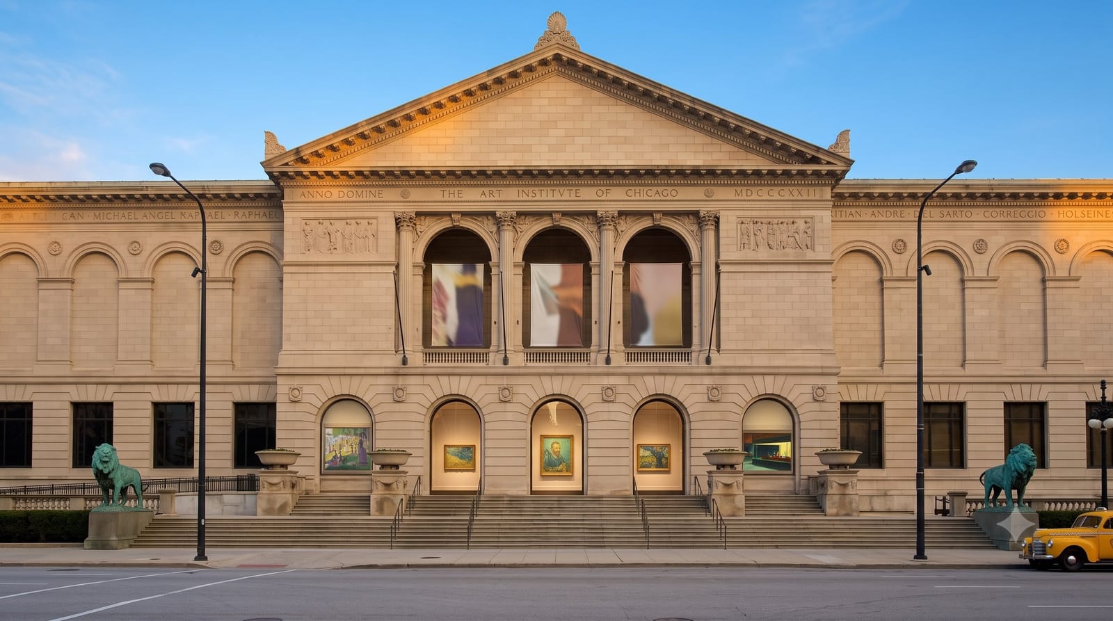 Art Institute of Chicago
