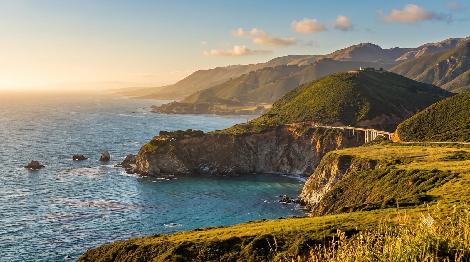 Big Sur