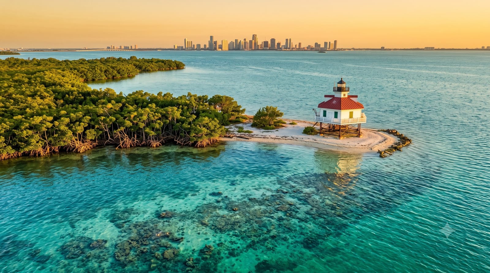 Biscayne National Park