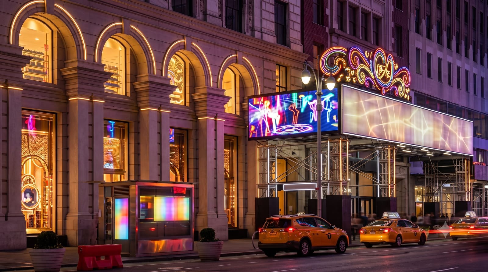 Broadway
