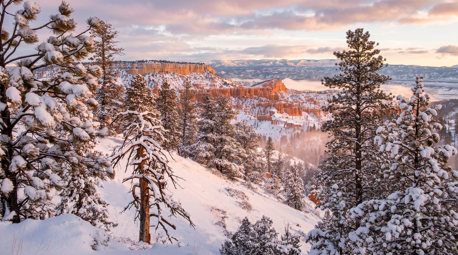 Bryce Canyon National Park