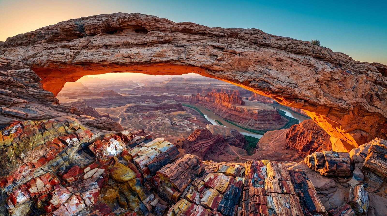 Canyonlands National Park