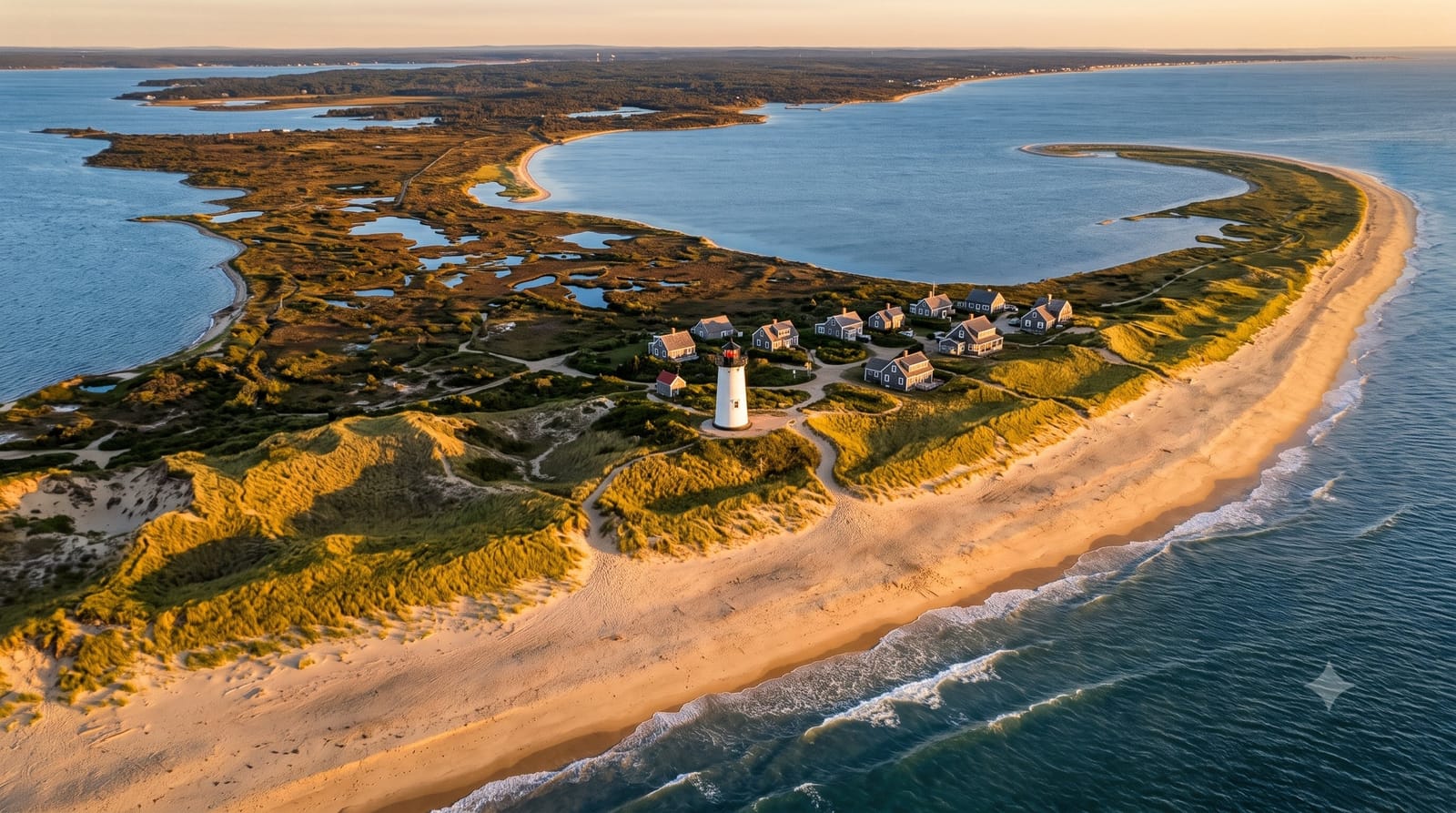 Cape Cod