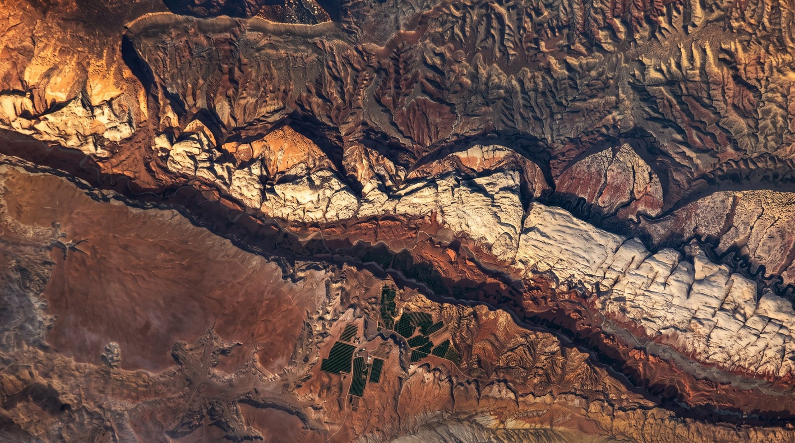 Capitol Reef National Park
