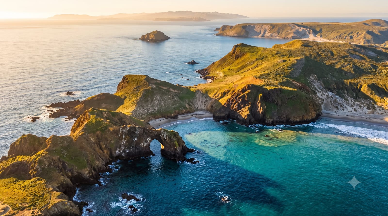 Channel Islands National Park