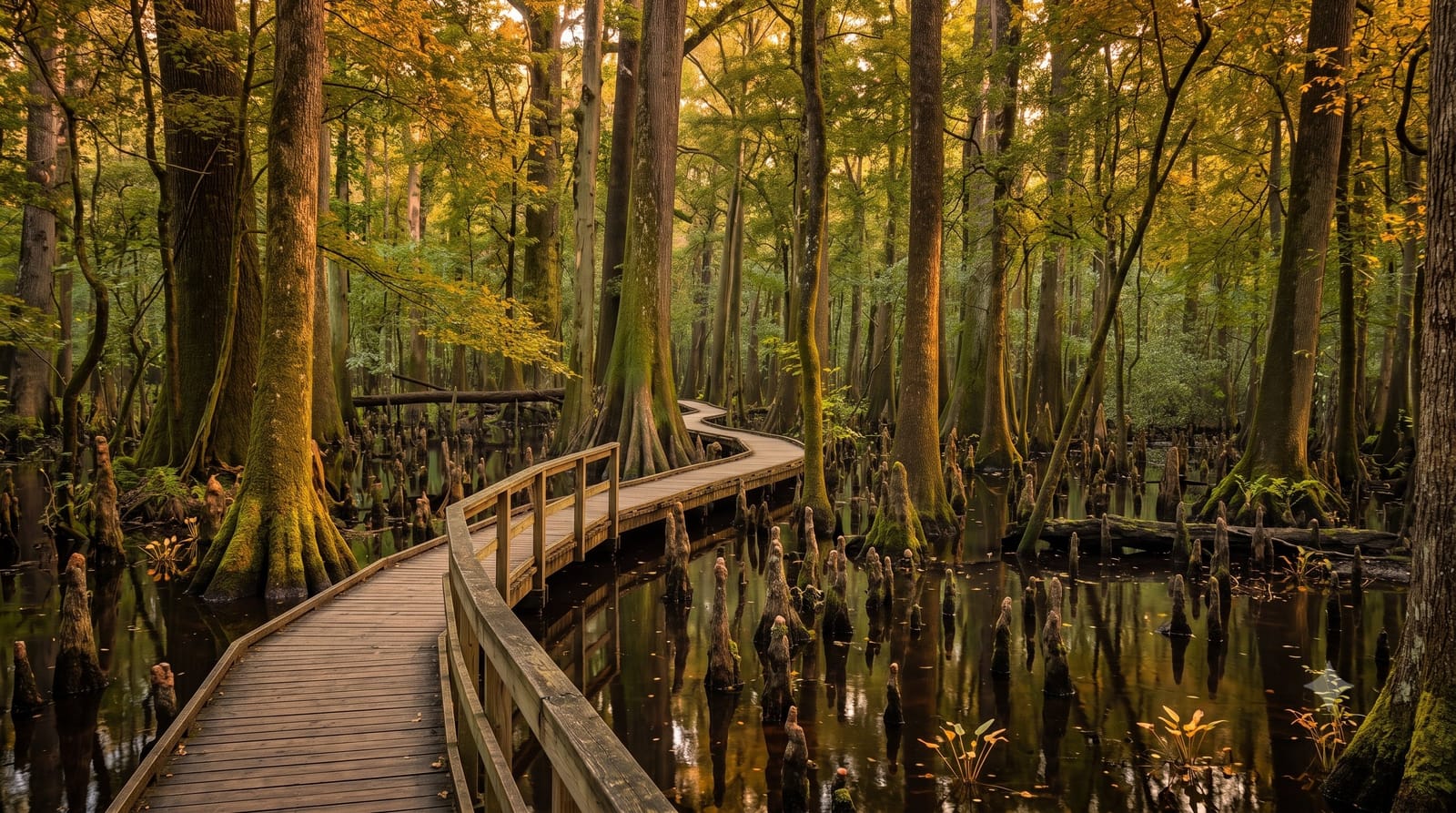 Congaree National Park