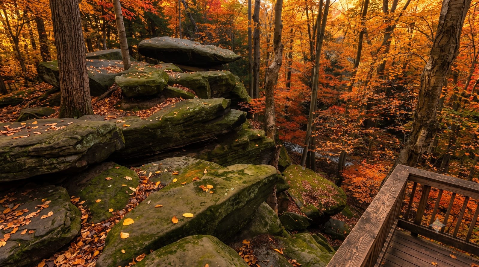 Cuyahoga Valley National Park
