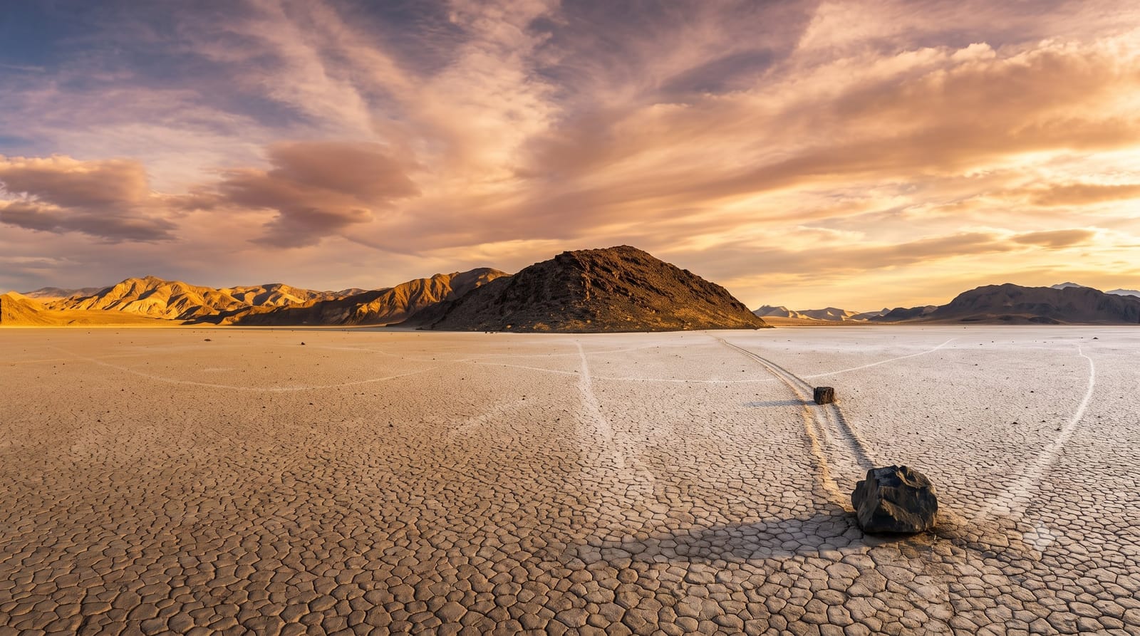 Death Valley National Park