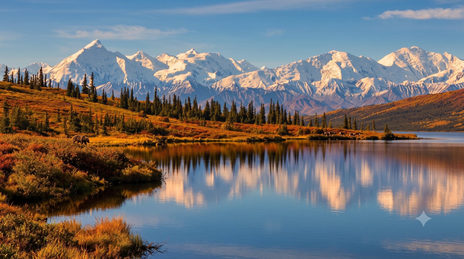 Denali National Park