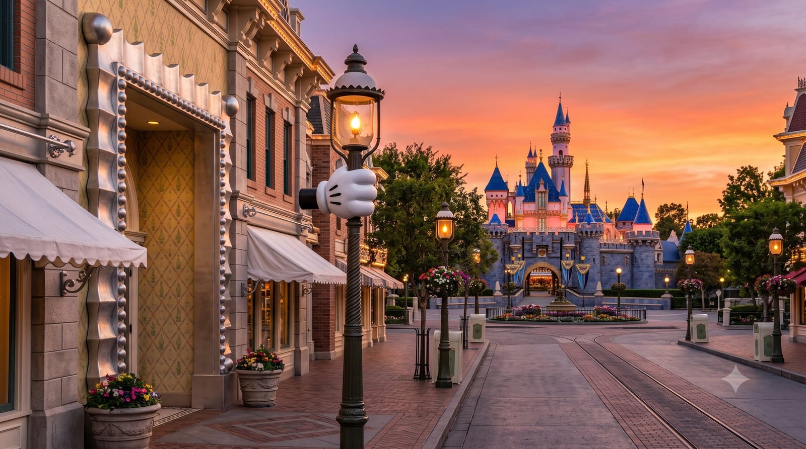 Disneyland