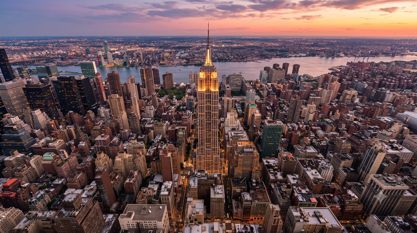 Empire State Building