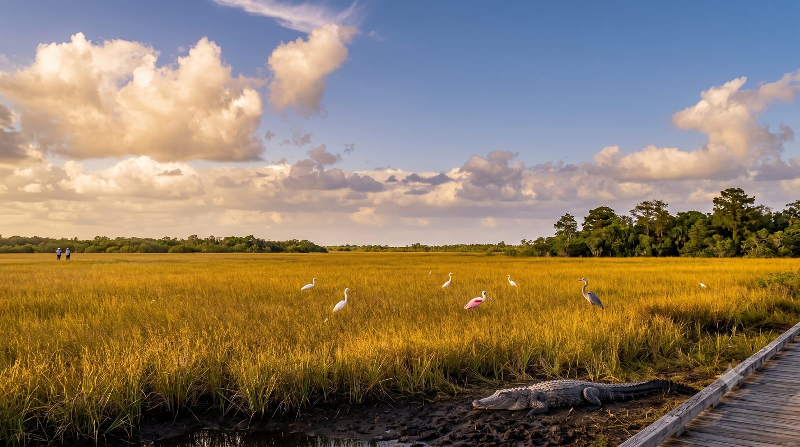 Everglades National Park