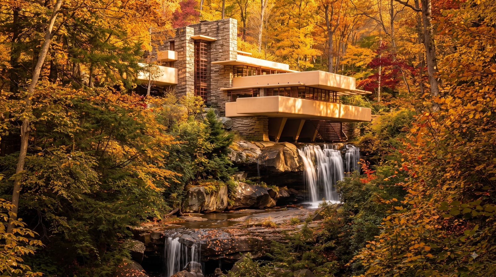 Fallingwater