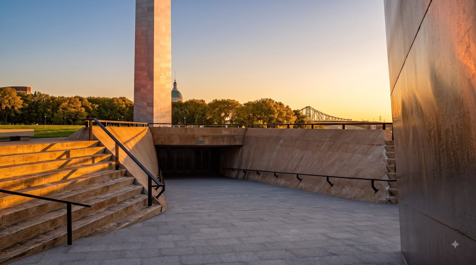 Gateway Arch