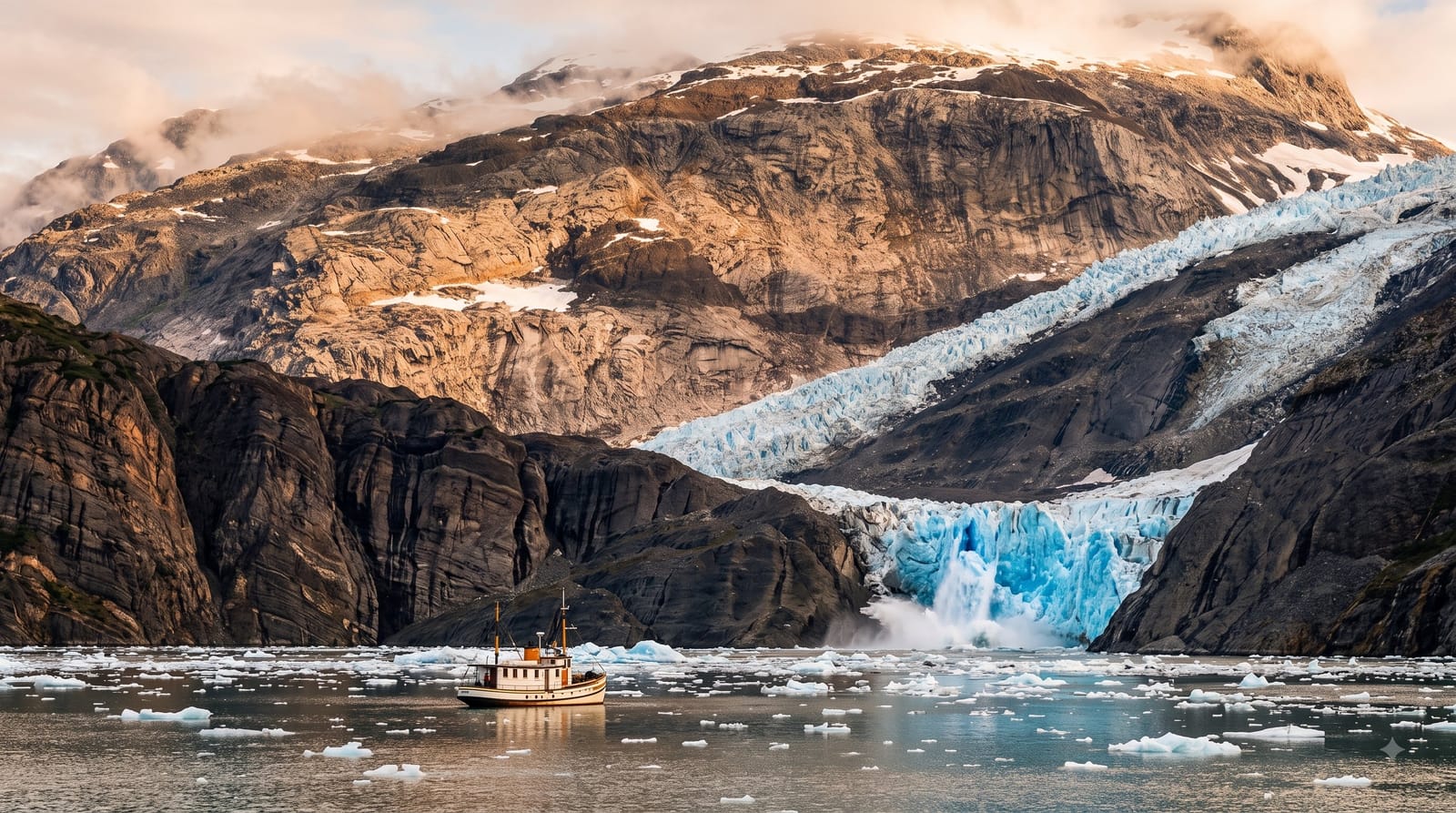 Glacier Bay