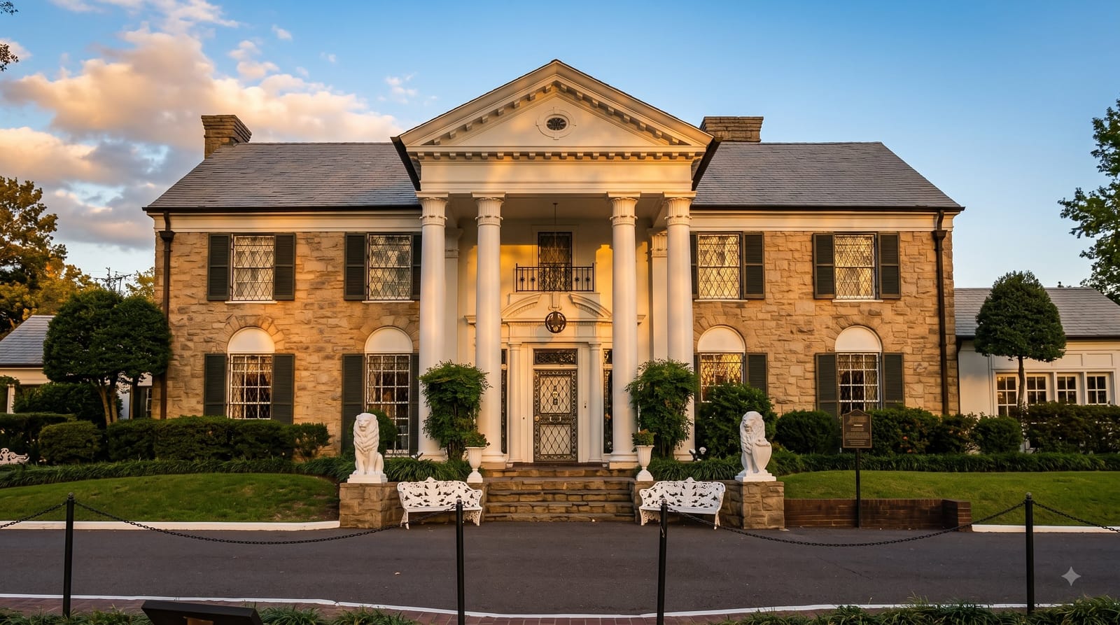 Graceland