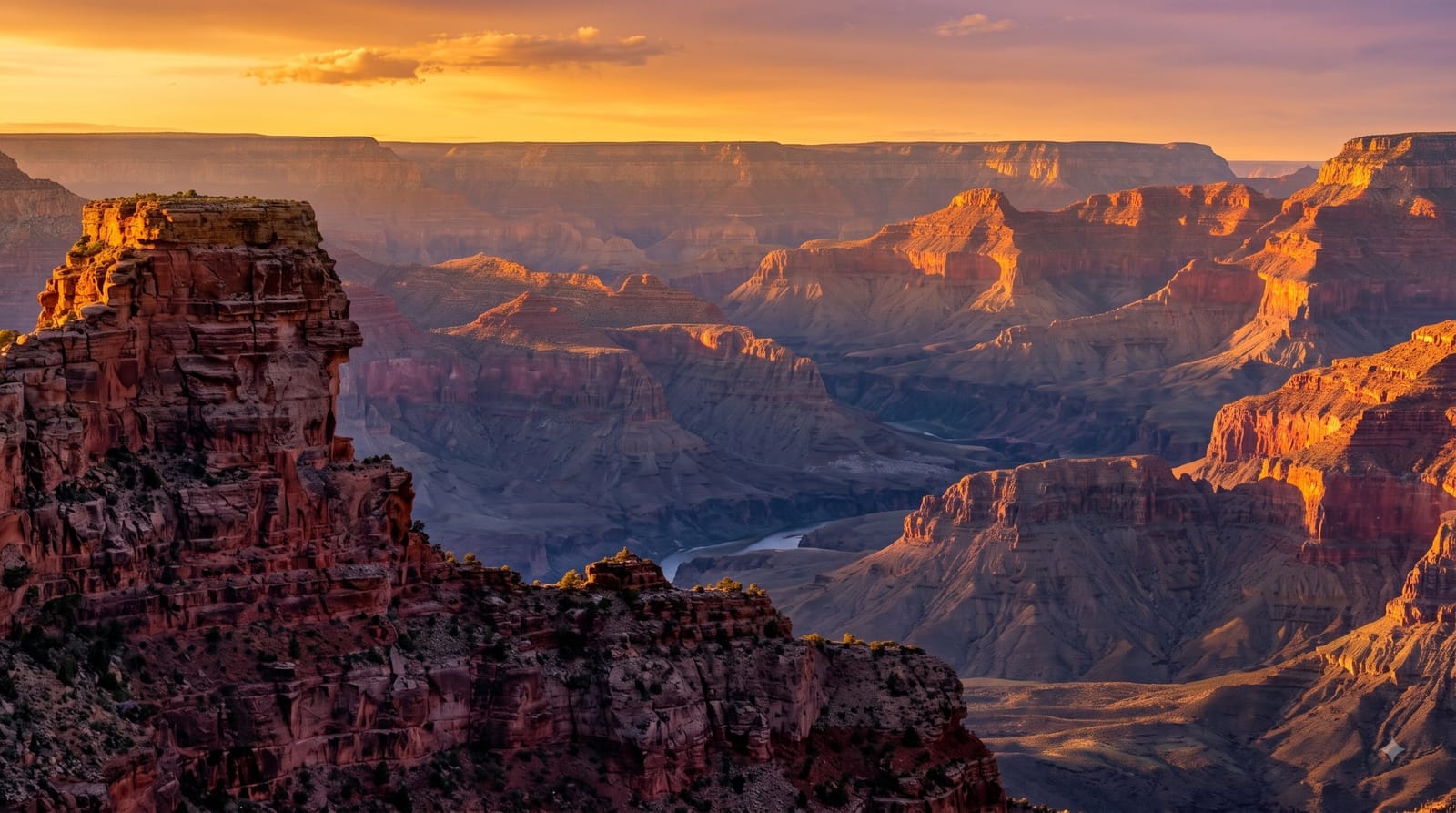 Grand Canyon