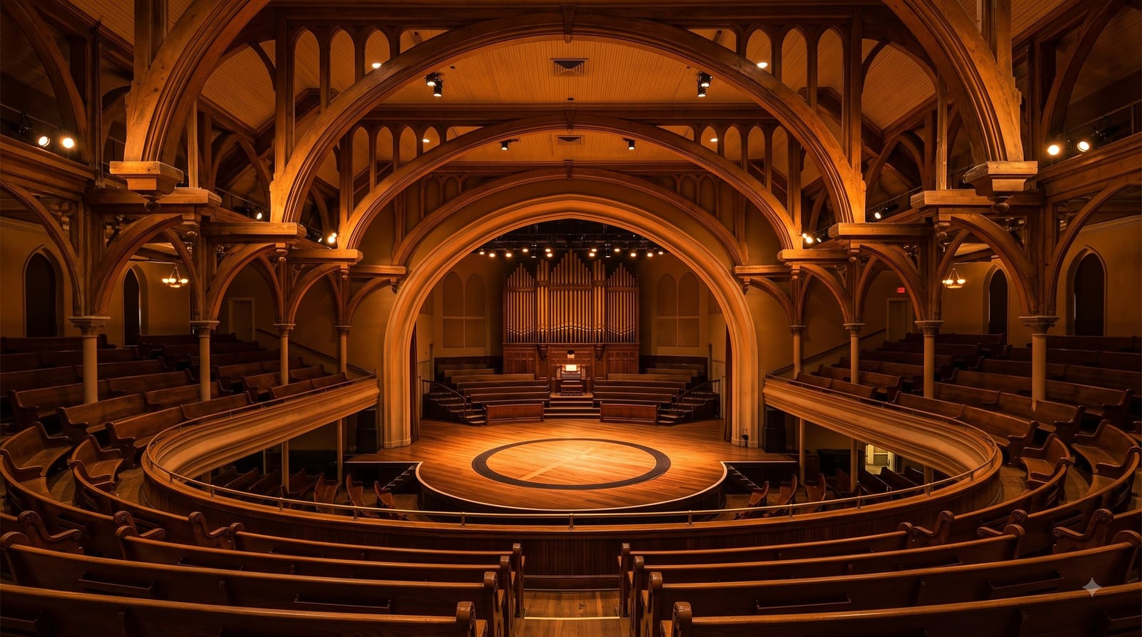 Grand Ole Opry