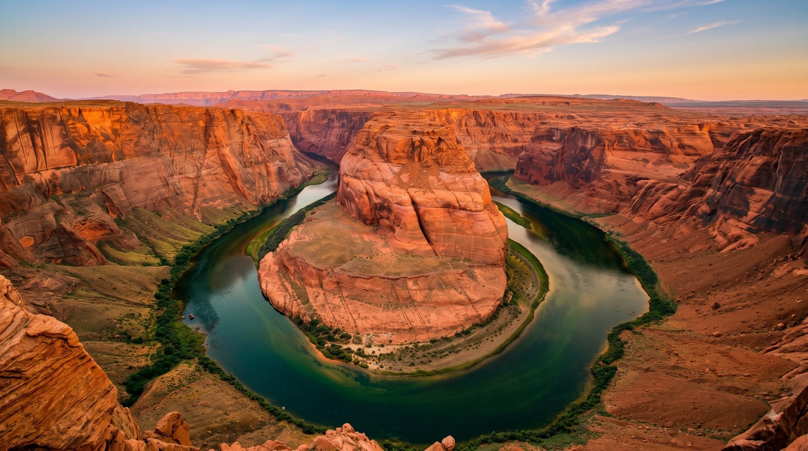 Horseshoe Bend
