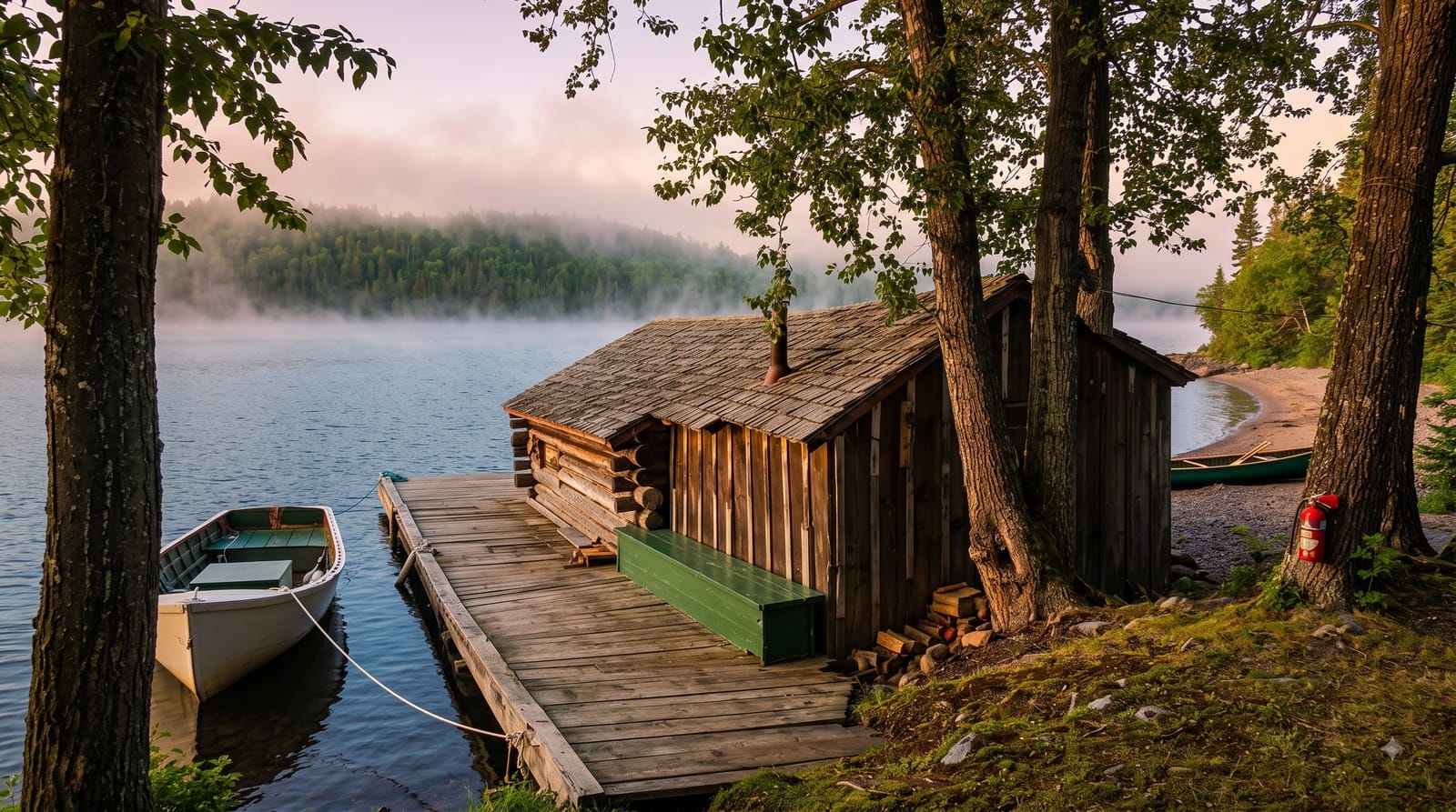 Isle Royale National Park