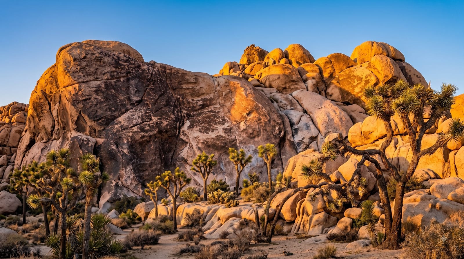 Joshua Tree National Park