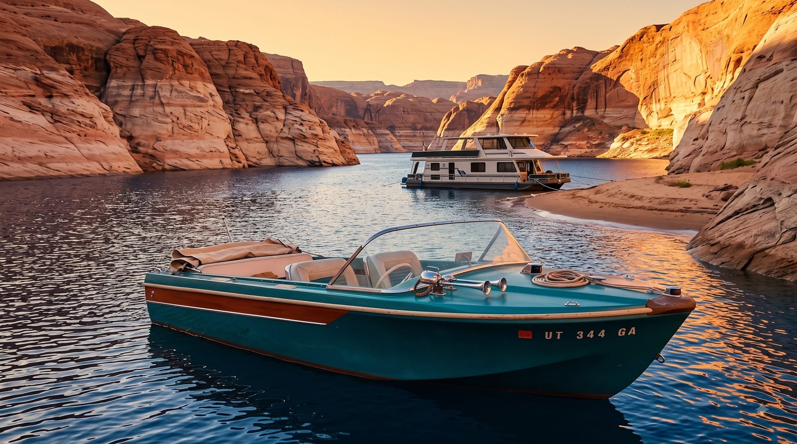 Lake Powell