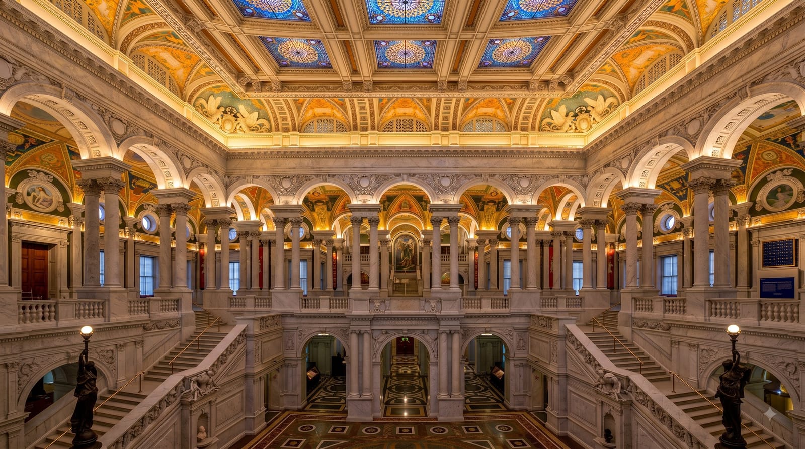Library of Congress