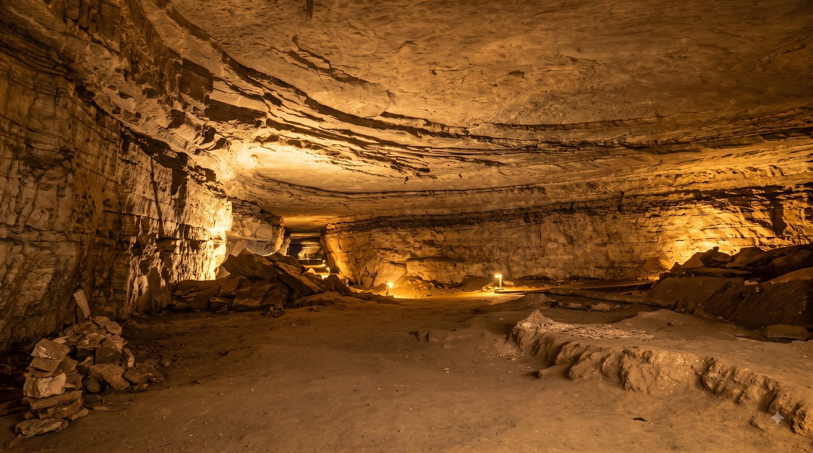 Mammoth Cave National Park