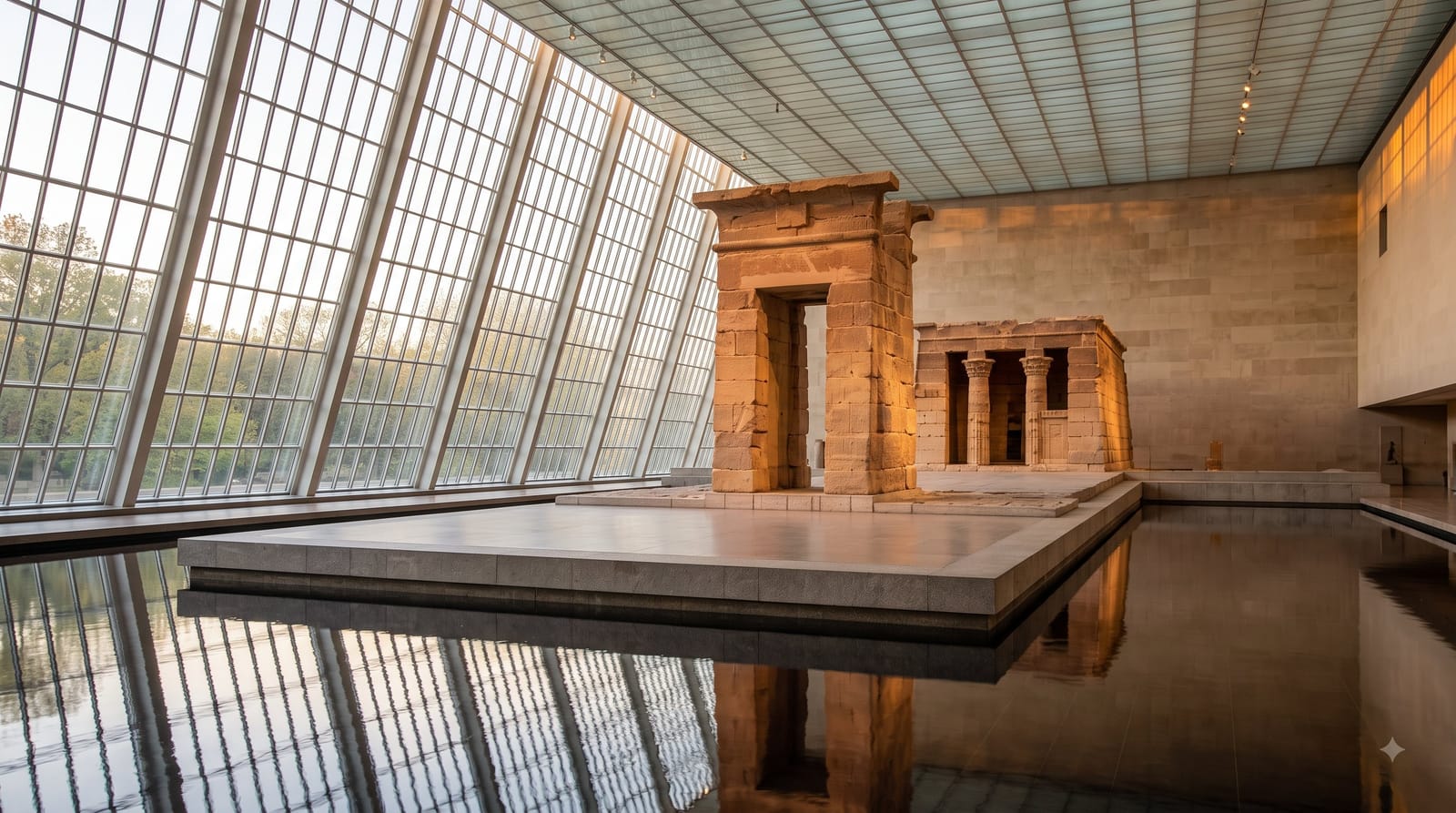 The Metropolitan Museum of Art
