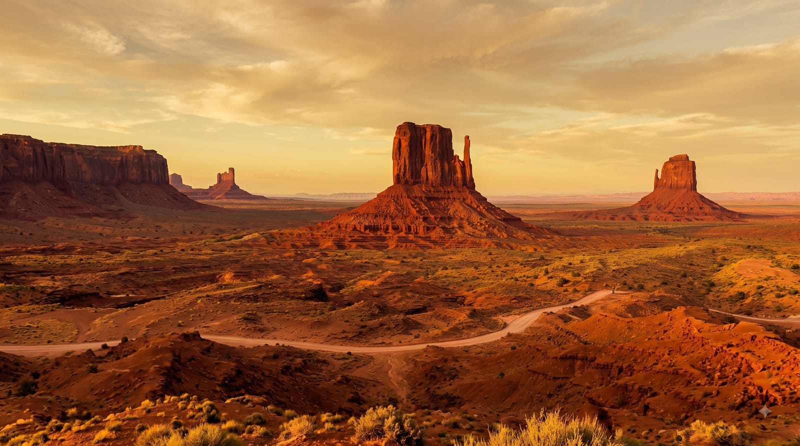 Monument Valley
