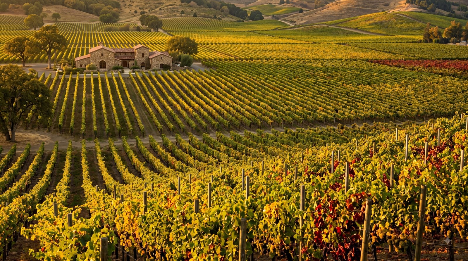 Napa Valley