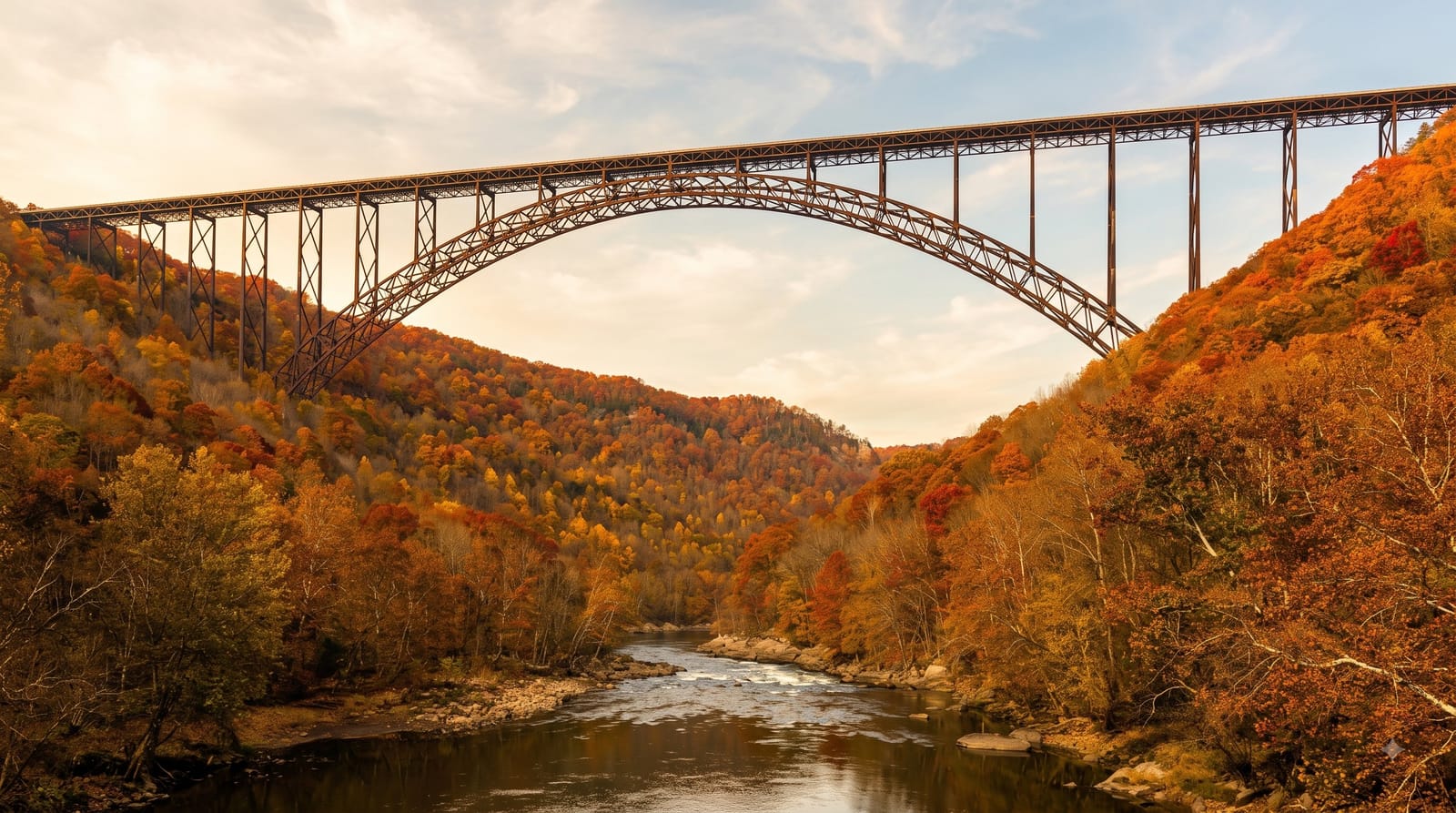New River Gorge National Park