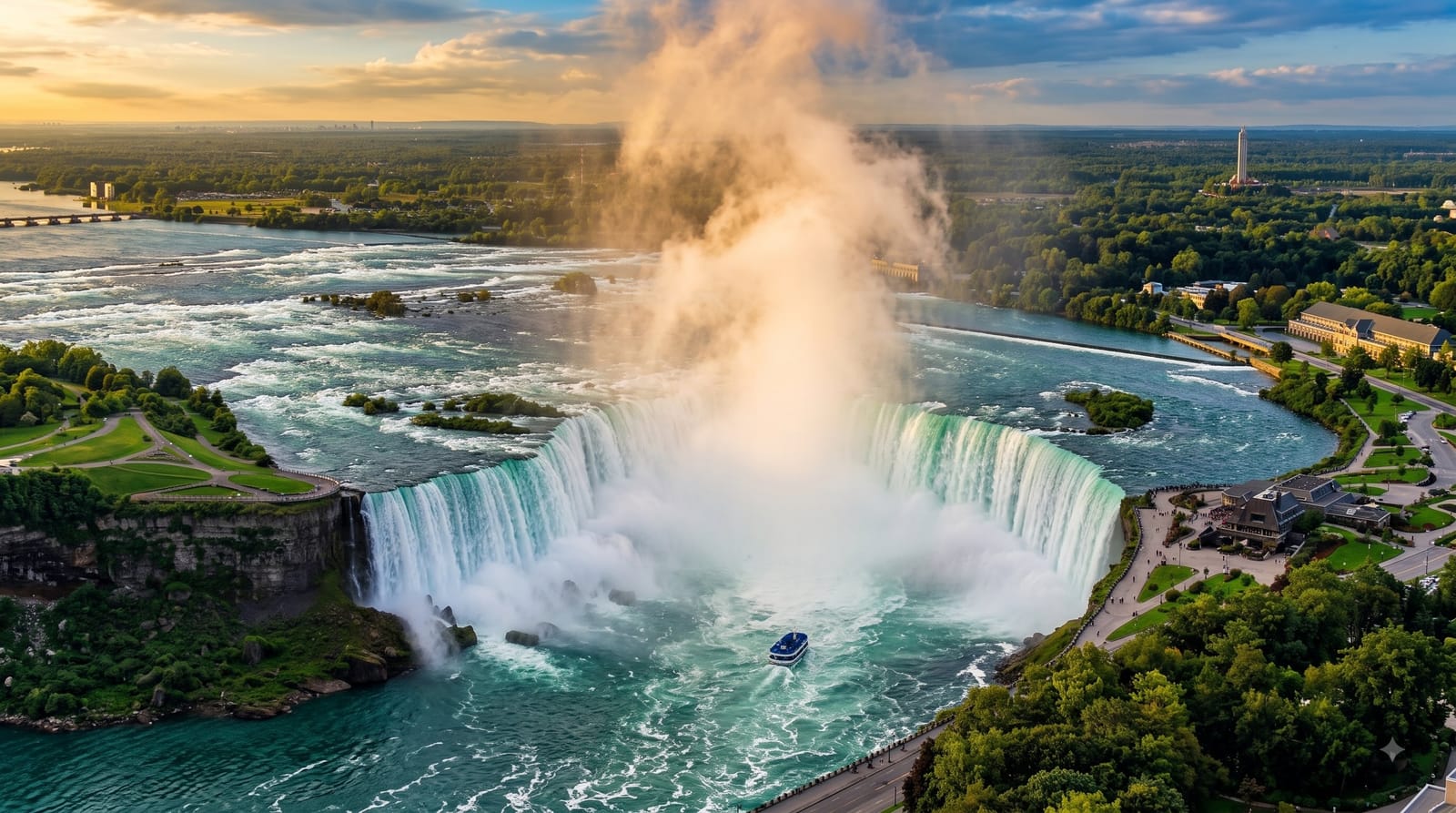 Niagara Falls