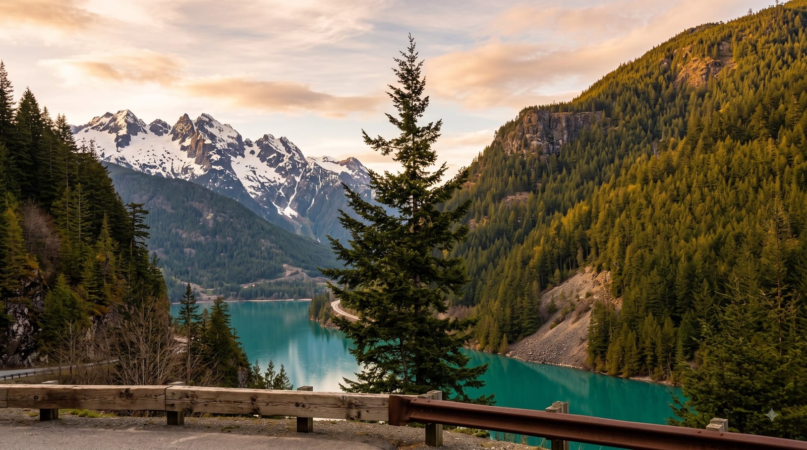North Cascades National Park