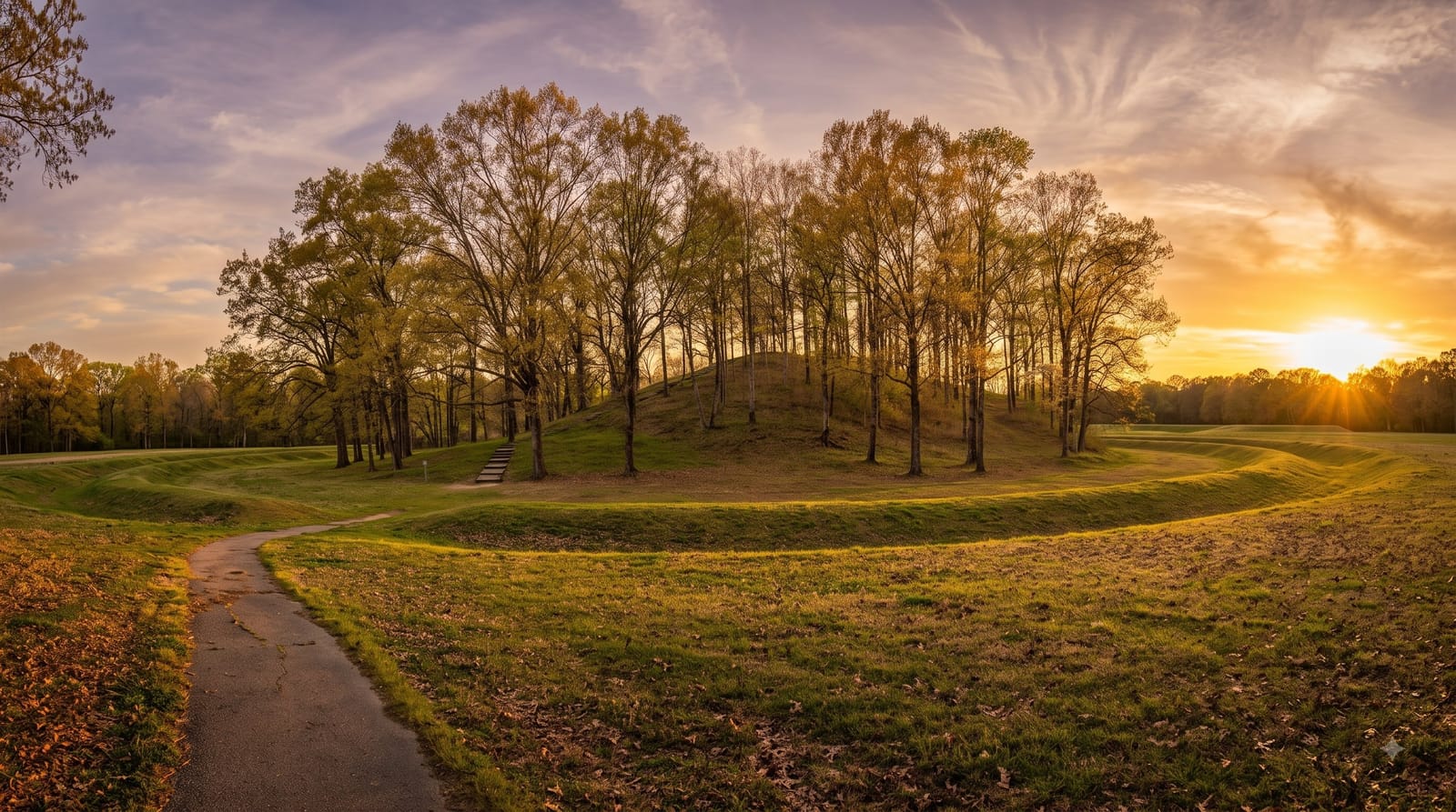 Poverty Point