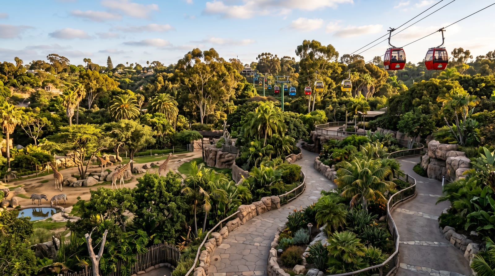 San Diego Zoo